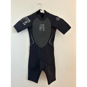 Body Glove Junior's Pro-3 Spring Wetsuit Size 8